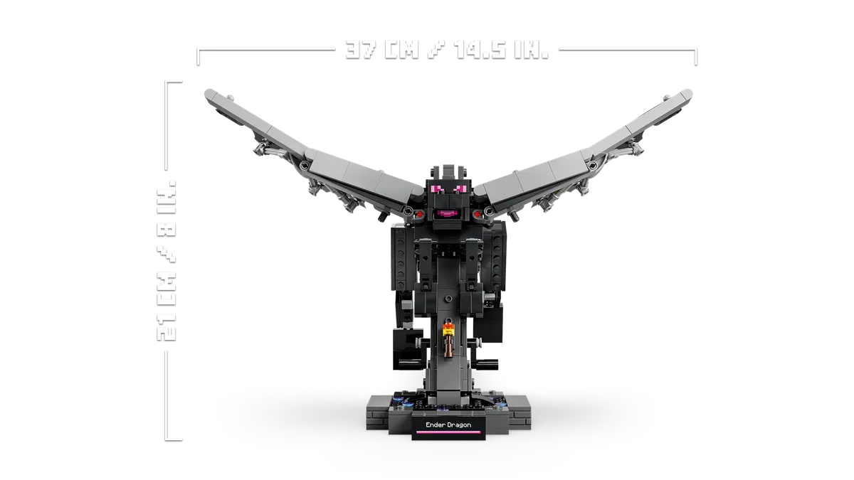 The Ender Dragon - Image 6