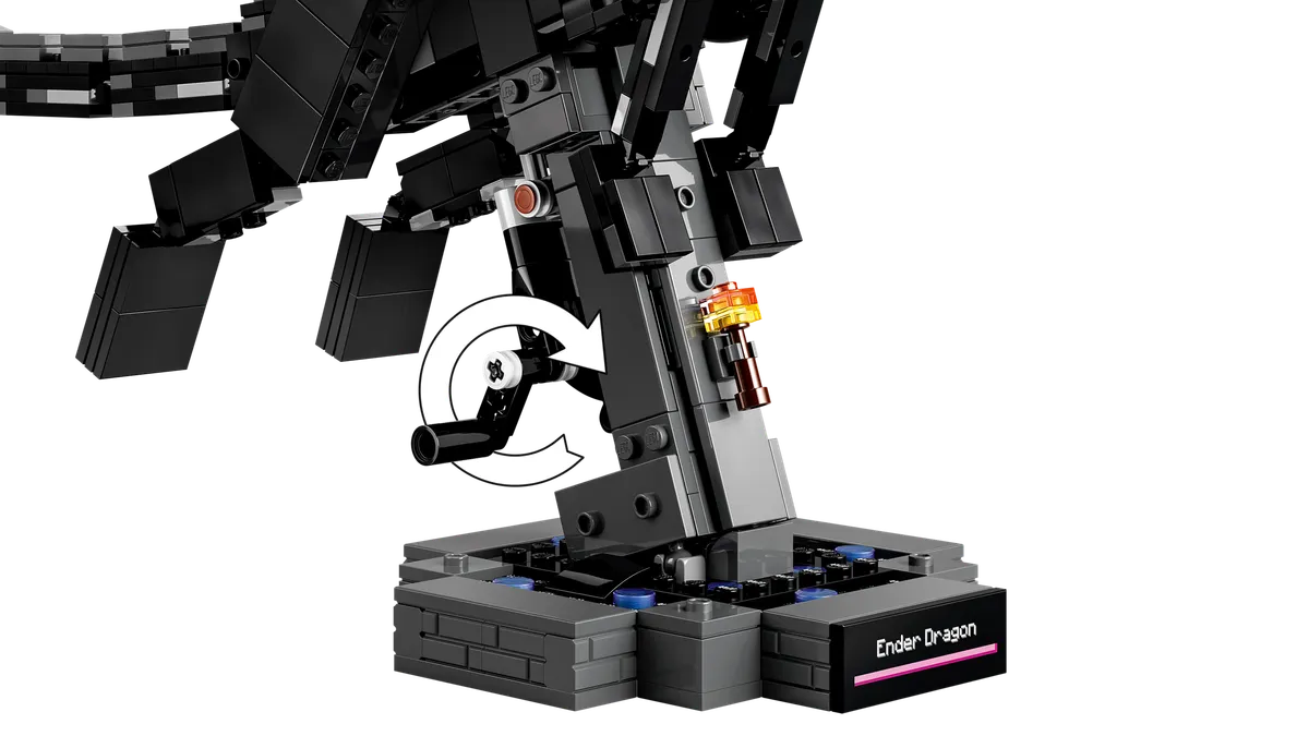The Ender Dragon - Image 8