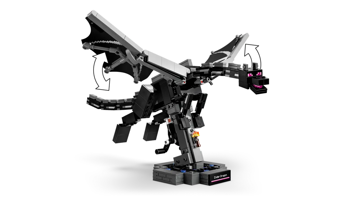 The Ender Dragon - Image 7
