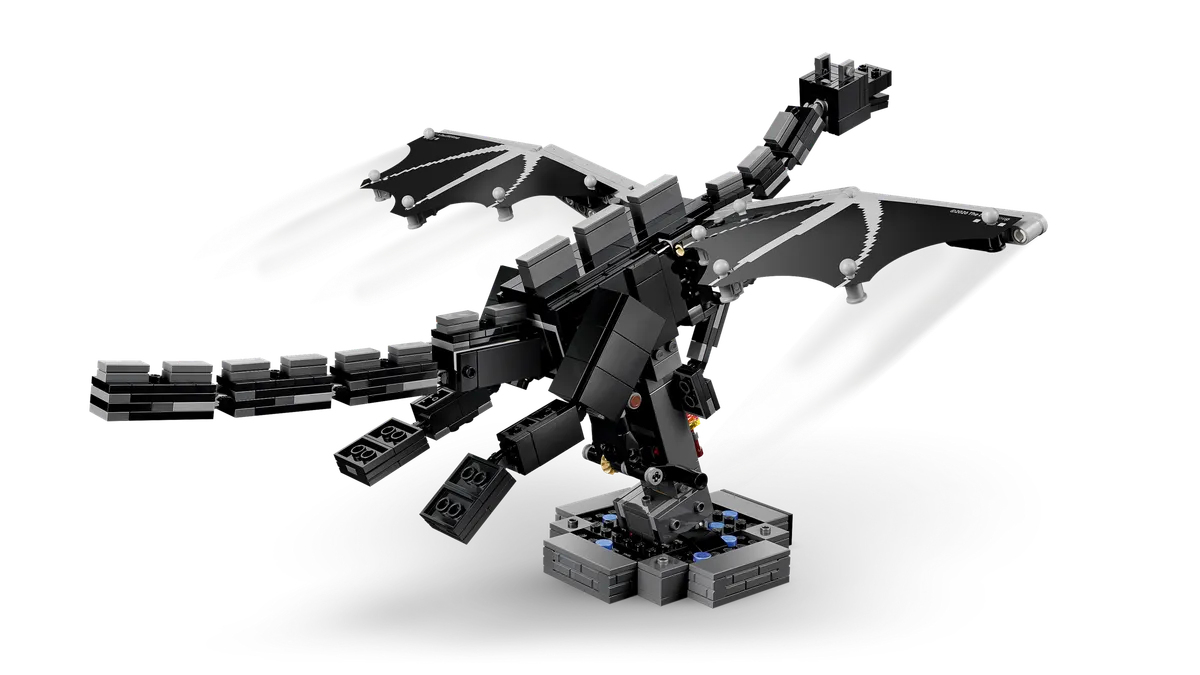 The Ender Dragon - Image 5
