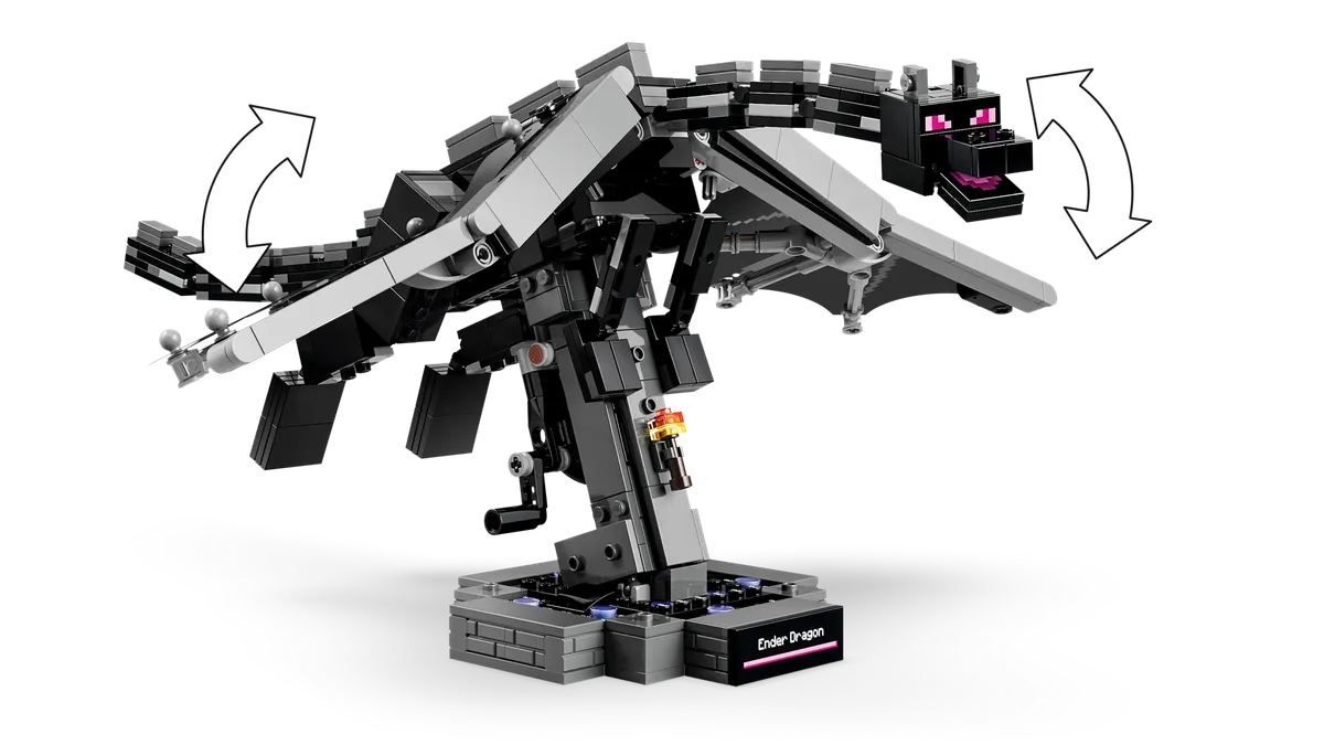 The Ender Dragon - Image 9