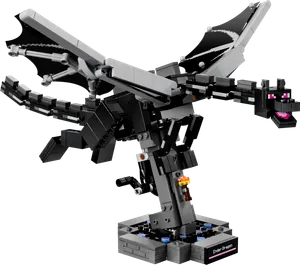 The Ender Dragon
