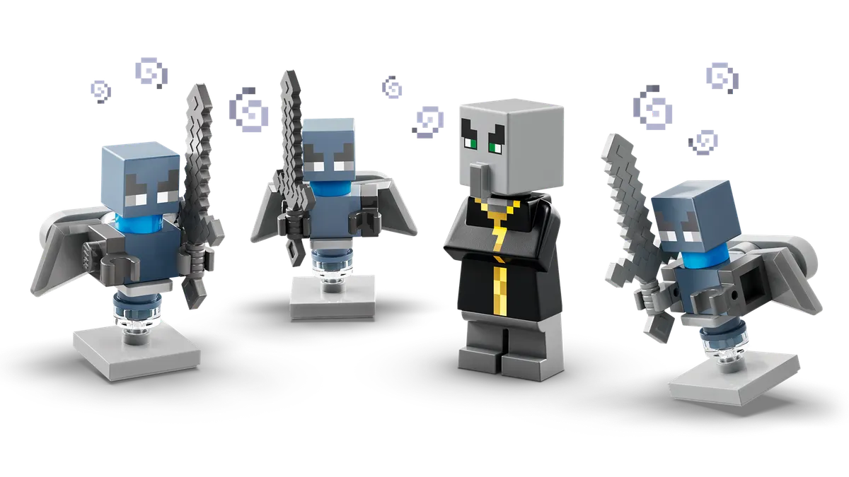 Evoker Village Attack - Image 6