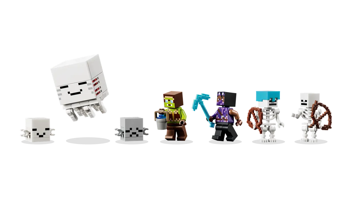 Ghast Station - Image 4