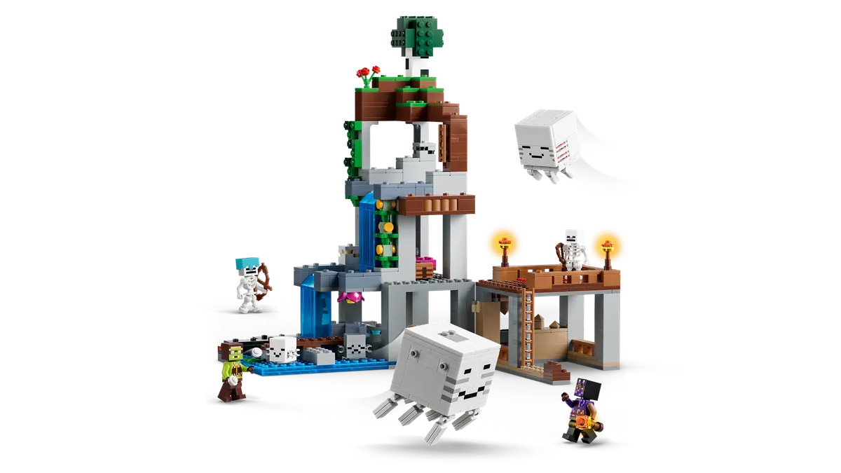 Ghast Station - Image 5