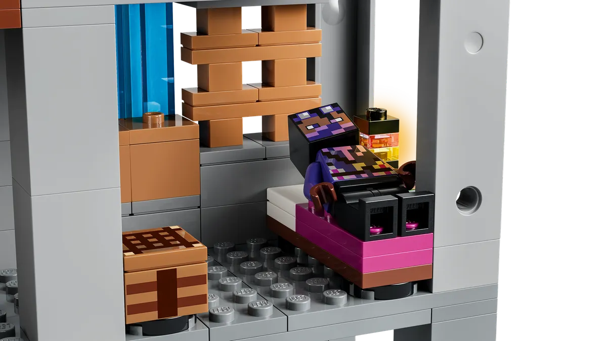 Ghast Station - Image 7
