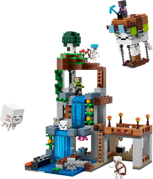 Ghast Station