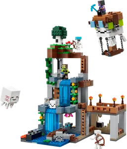 Ghast Station