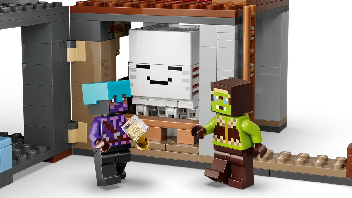 Ghast Station - Image 8