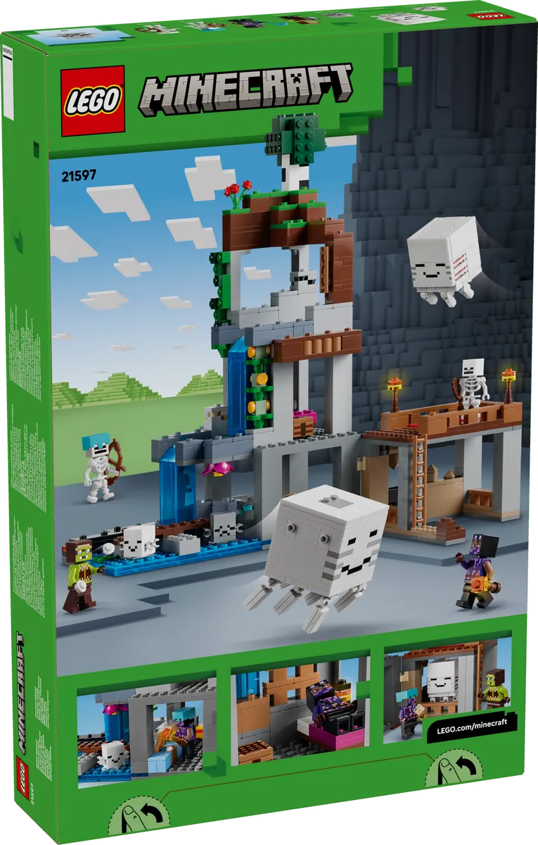 Ghast Station - Image 3
