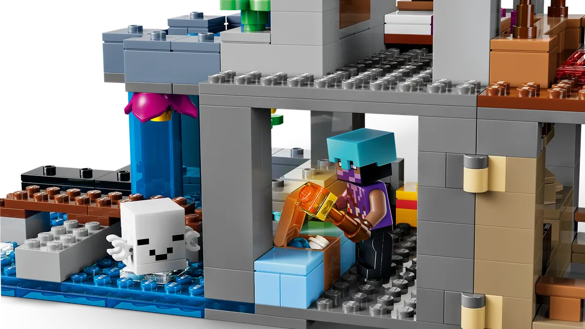 Ghast Station - Image 6