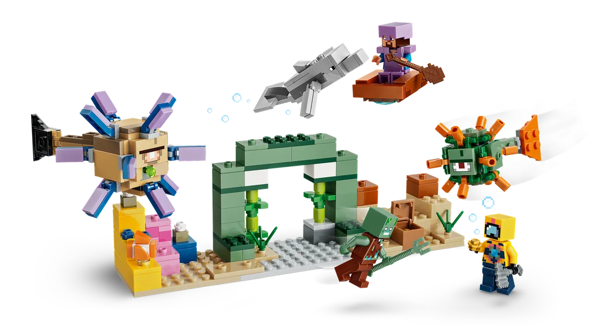 Underwater Adventure - Image 5