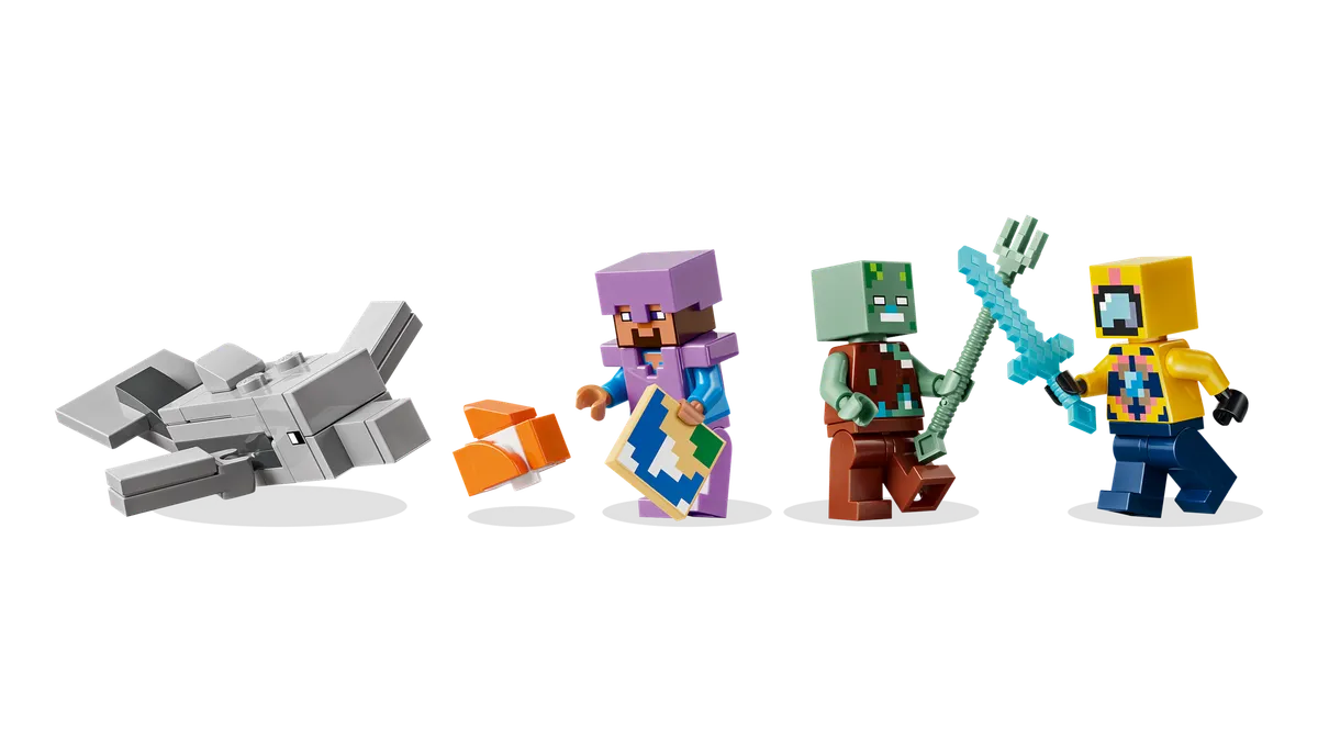 Underwater Adventure - Image 4