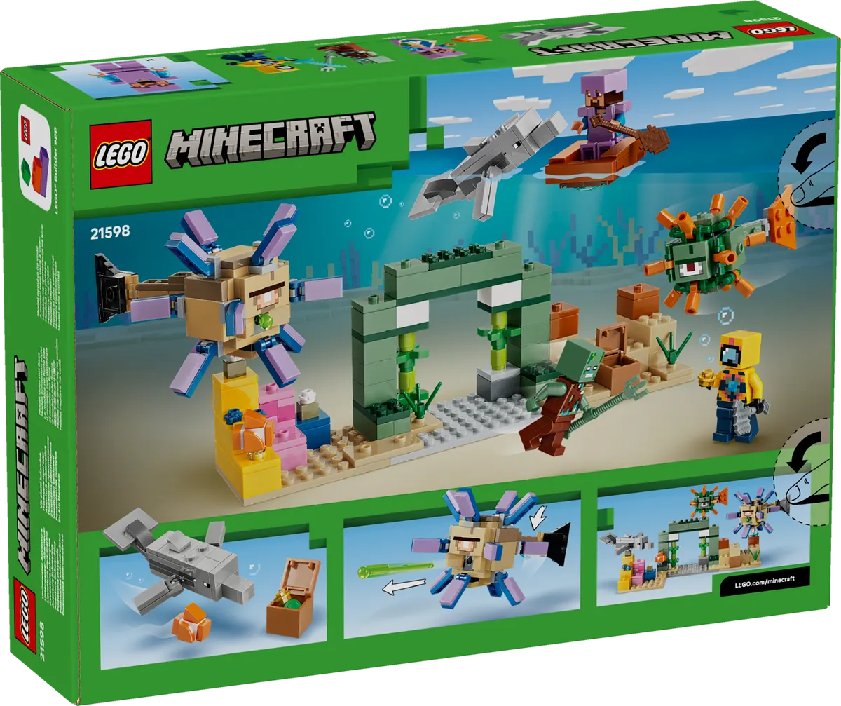Underwater Adventure - Image 3