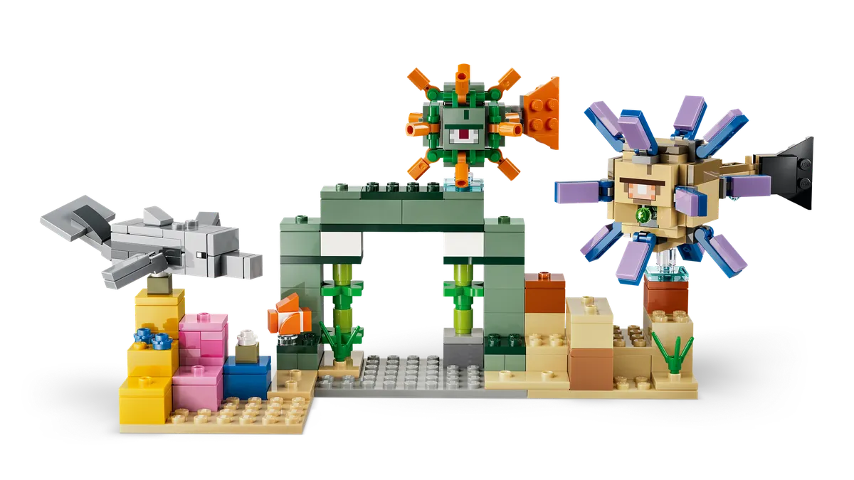 Underwater Adventure - Image 8