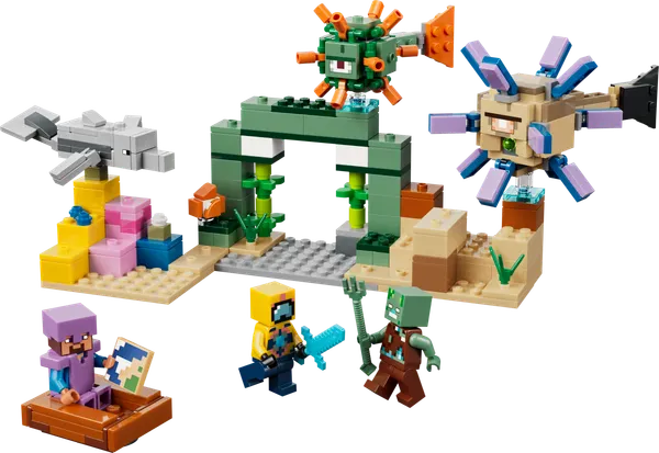 Underwater Adventure
