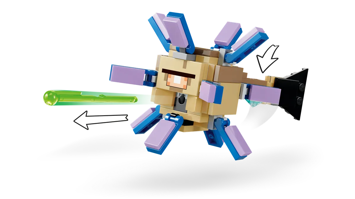 Underwater Adventure - Image 7