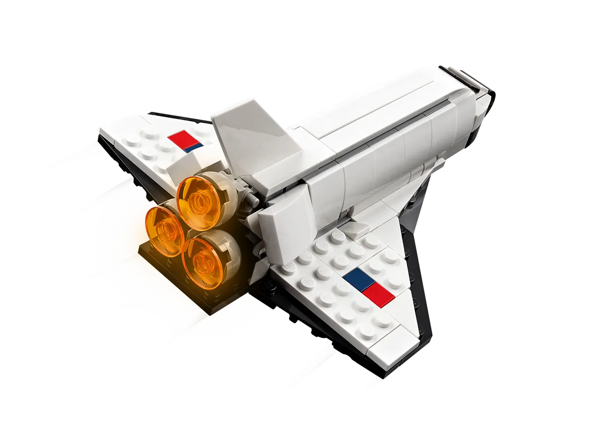 Space Shuttle - Image 3
