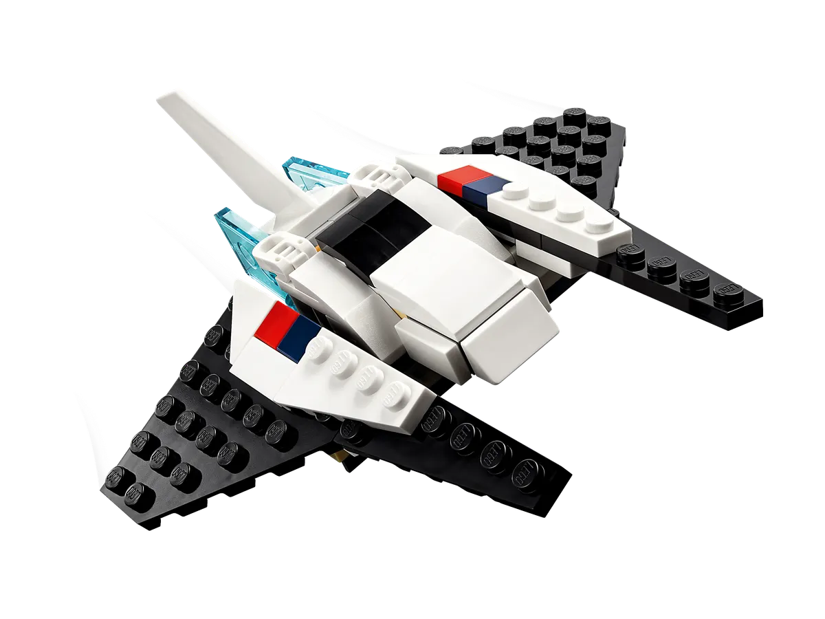 Space Shuttle - Image 5