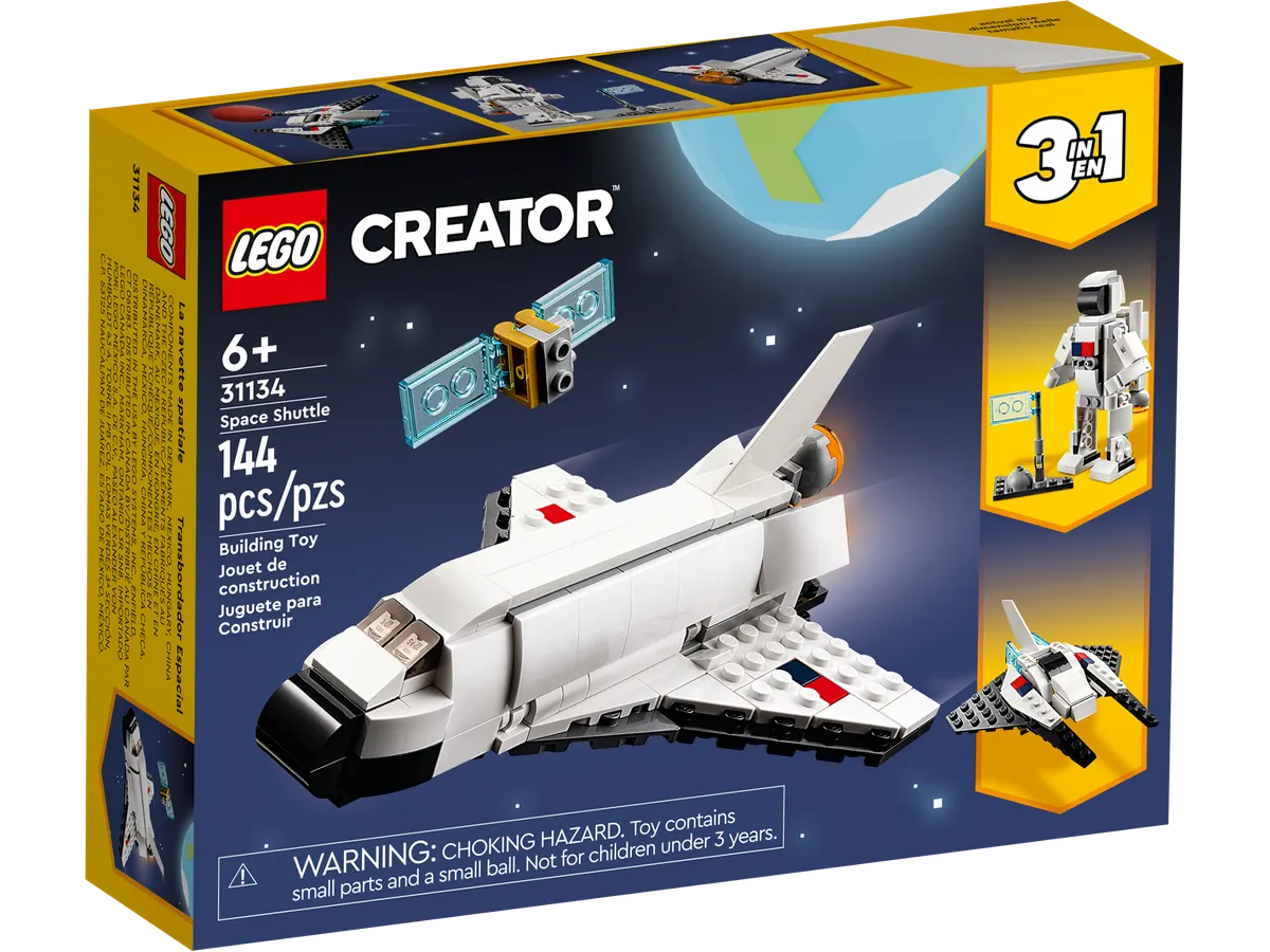 Space Shuttle - Image 2