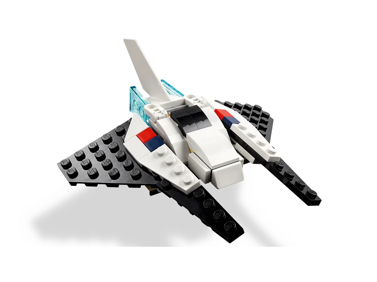 Space Shuttle - Image 6