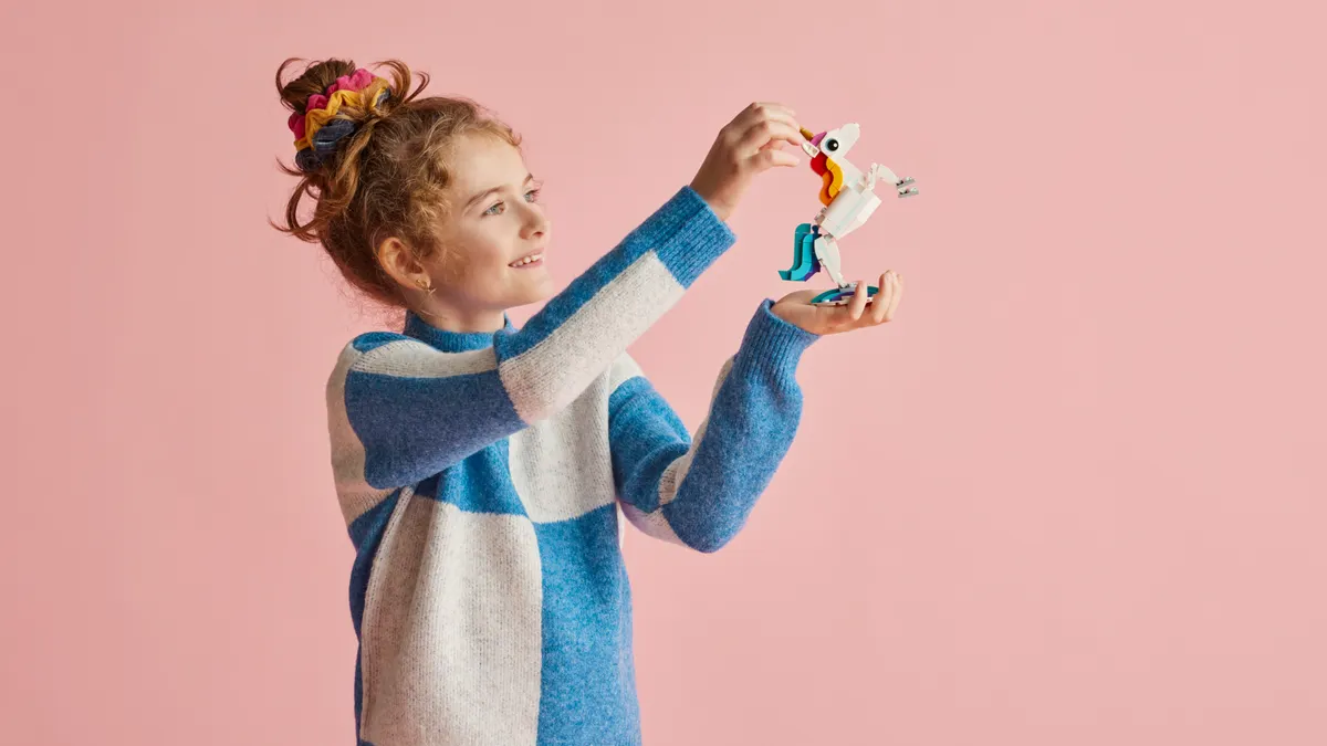 Magical Unicorn - Image 10