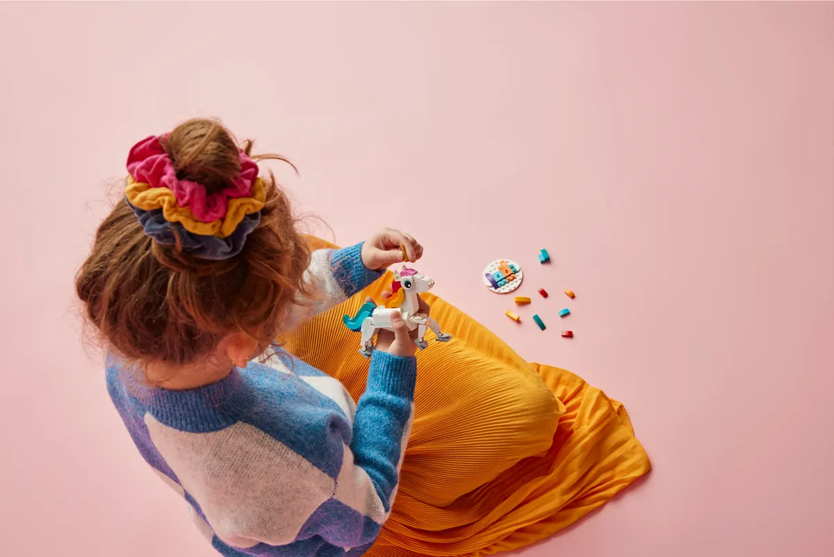 Magical Unicorn - Image 9
