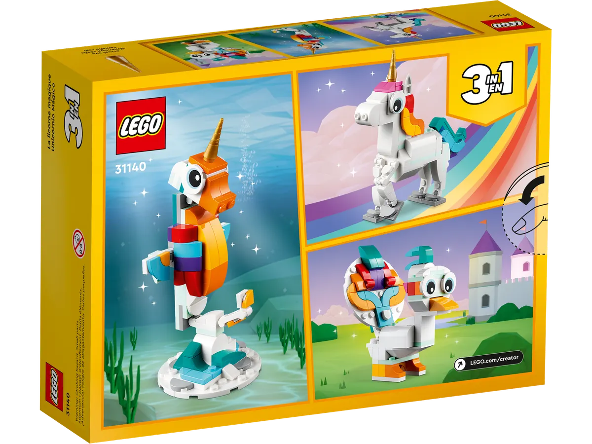 Magical Unicorn - Image 8