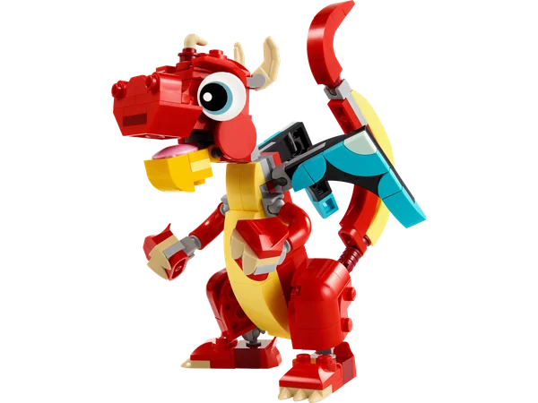 Red Dragon