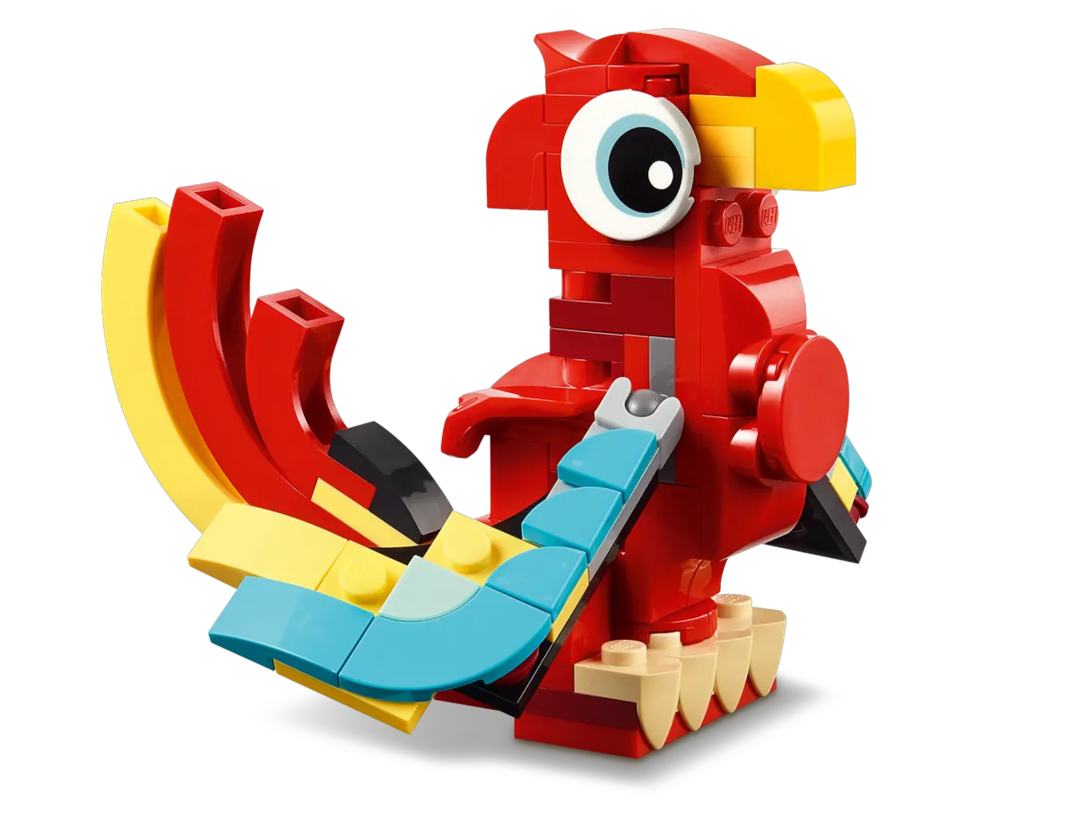 Red Dragon - Image 3