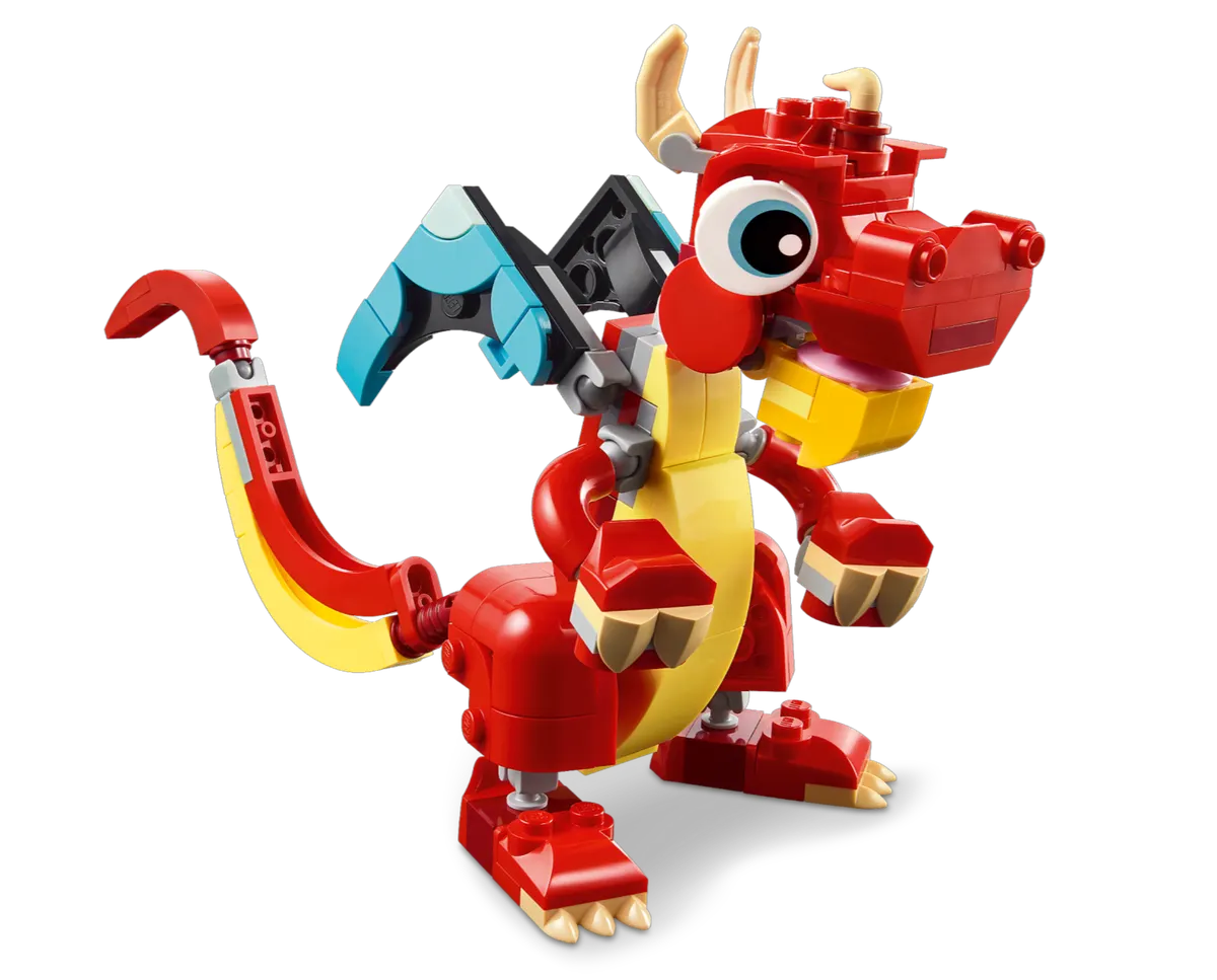 Red Dragon - Image 2