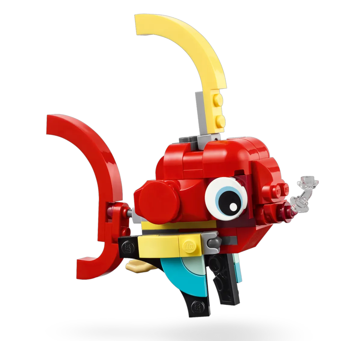 Red Dragon - Image 6