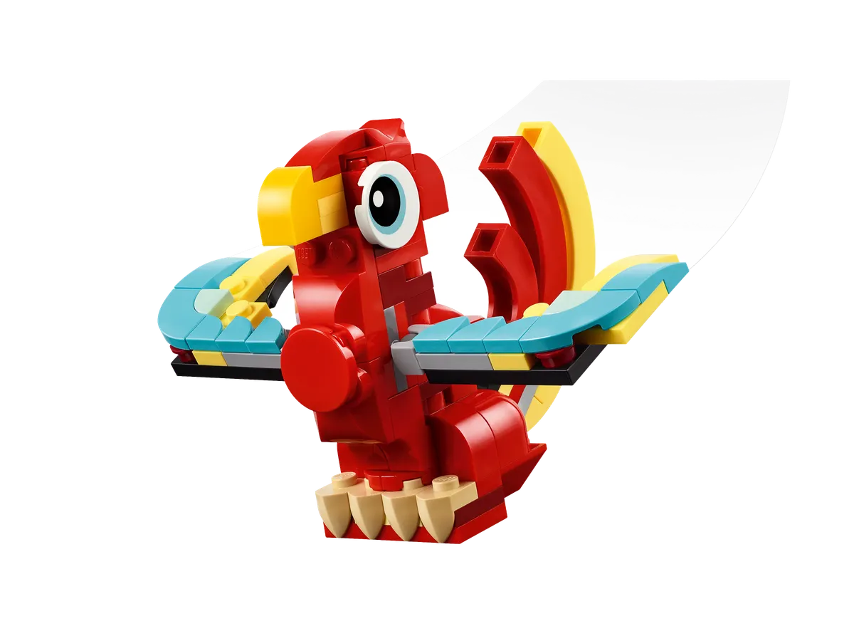 Red Dragon - Image 4
