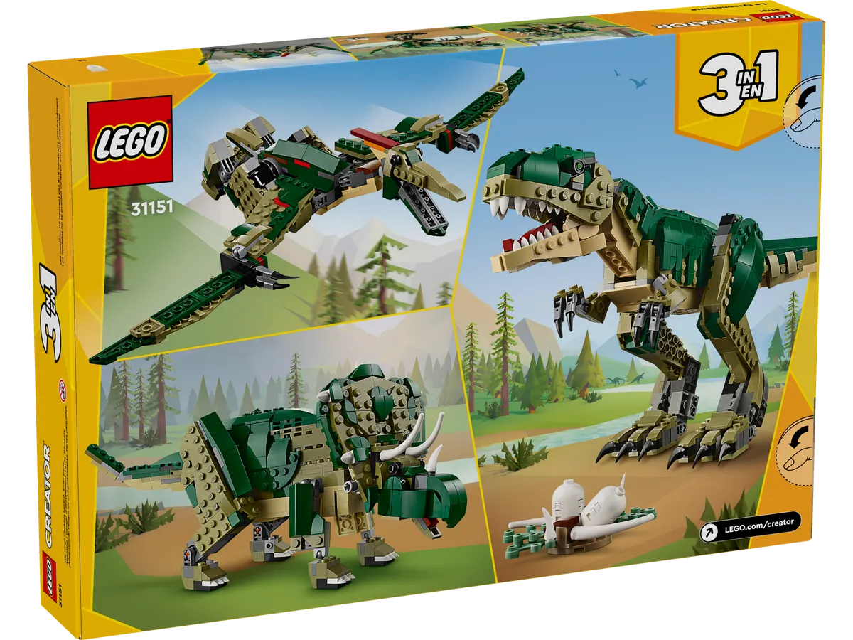 T. rex - Image 11