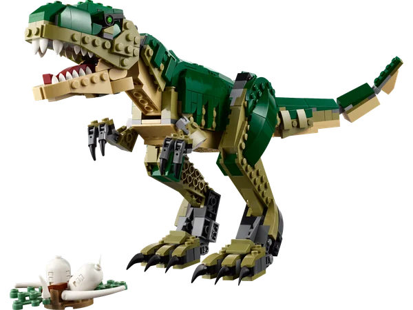 T. rex