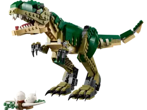T. rex
