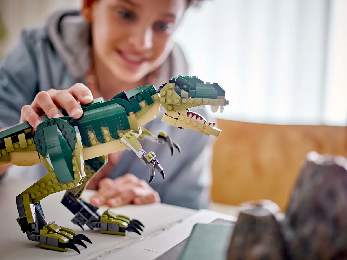 T. rex - Image 8