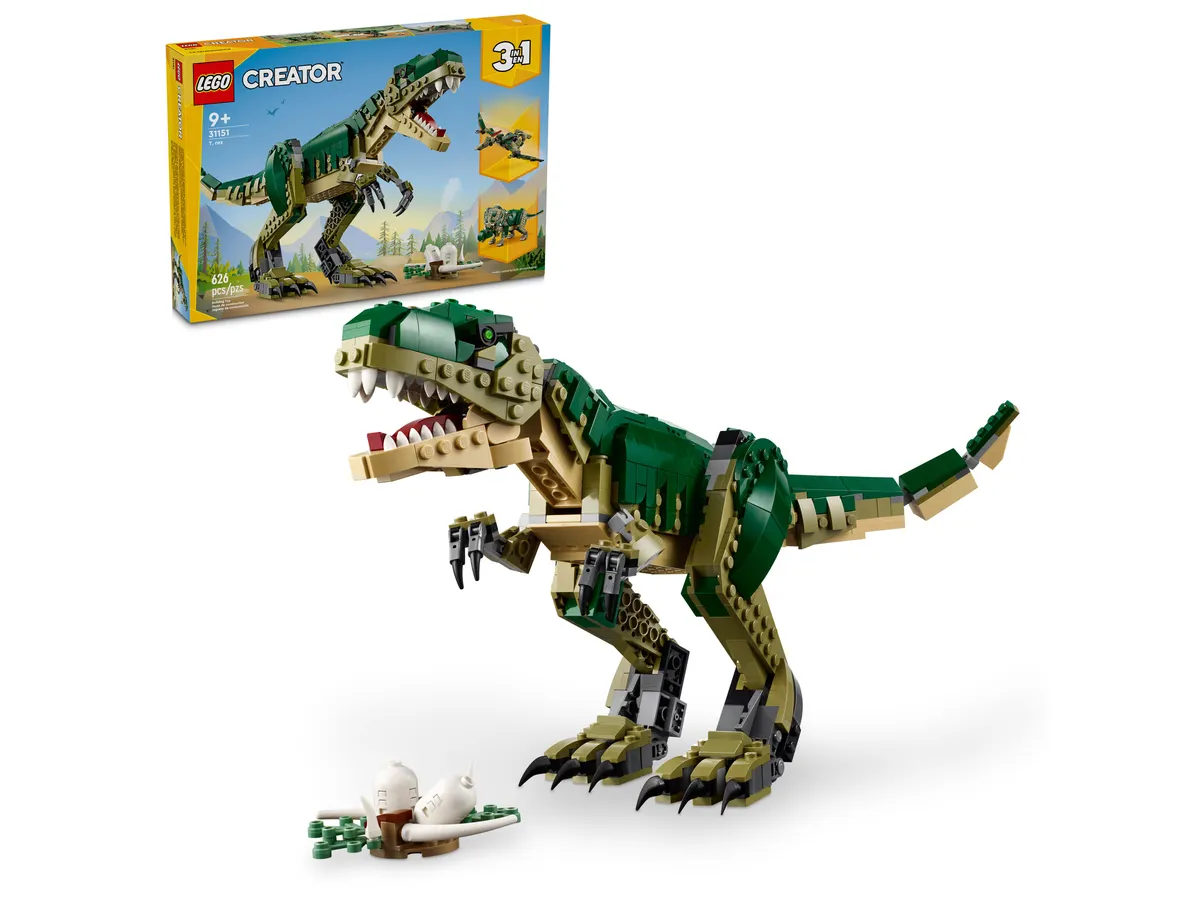 T. rex - Image 7