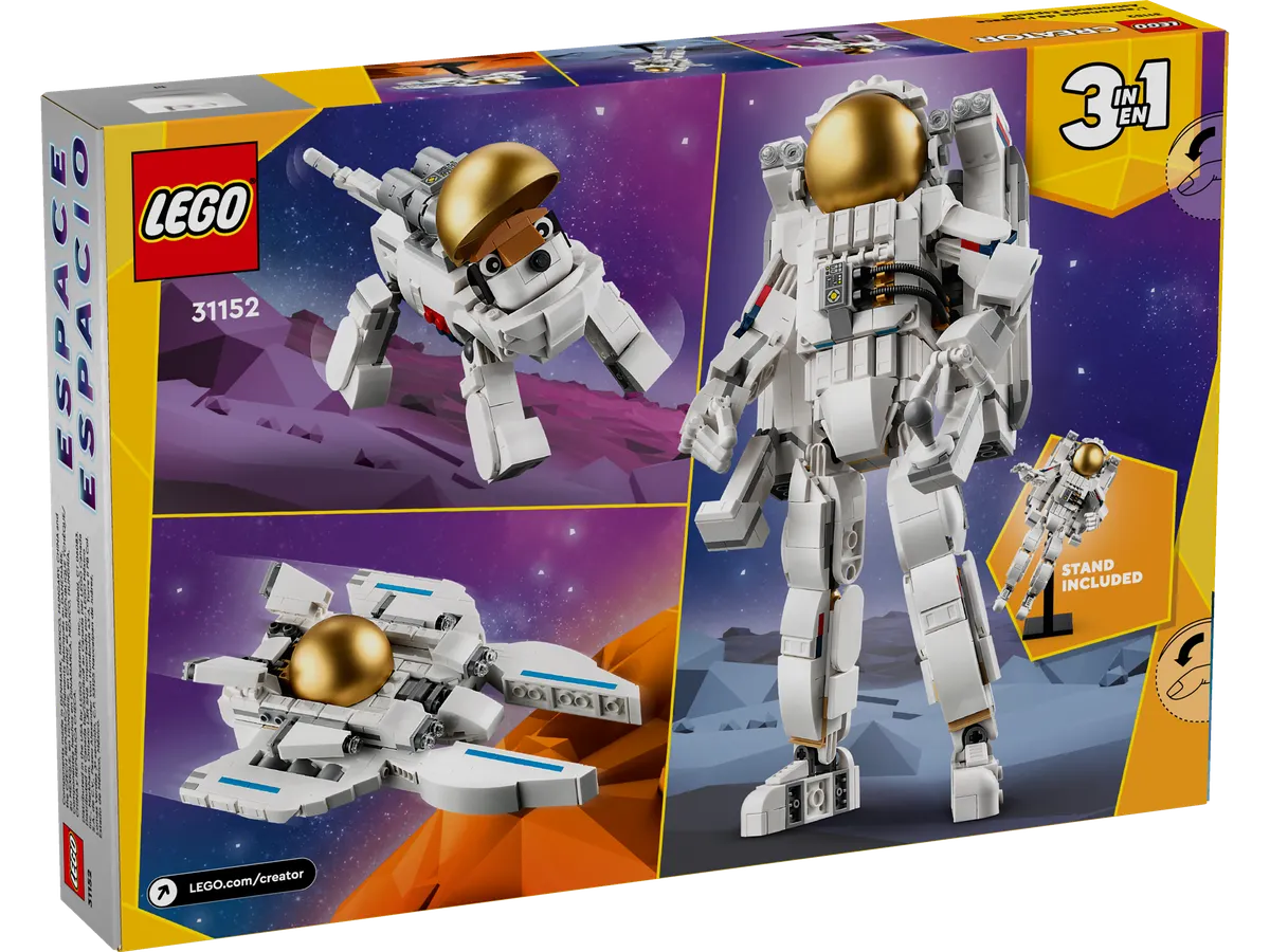 Space Astronaut - Image 8
