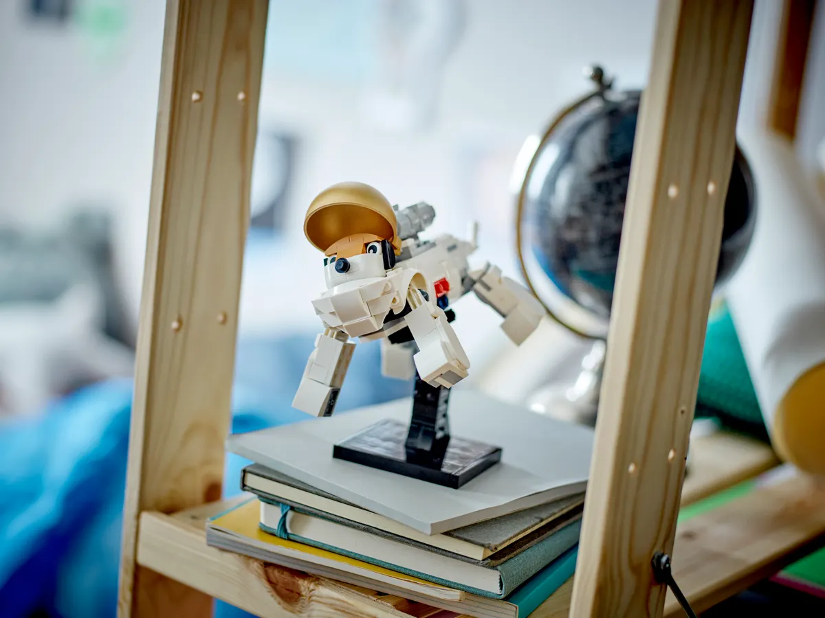 Space Astronaut - Image 11