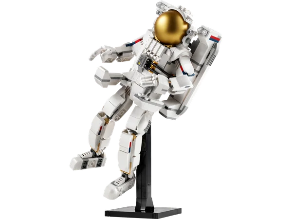 Space Astronaut