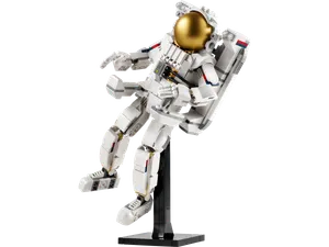 Space Astronaut
