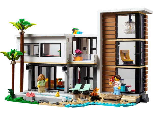 Modern House