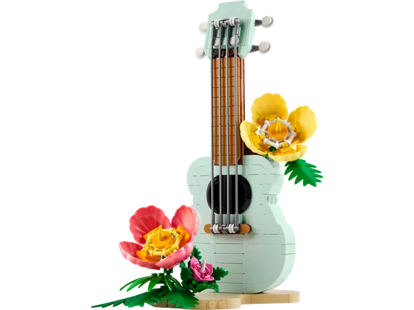 Tropical Ukulele