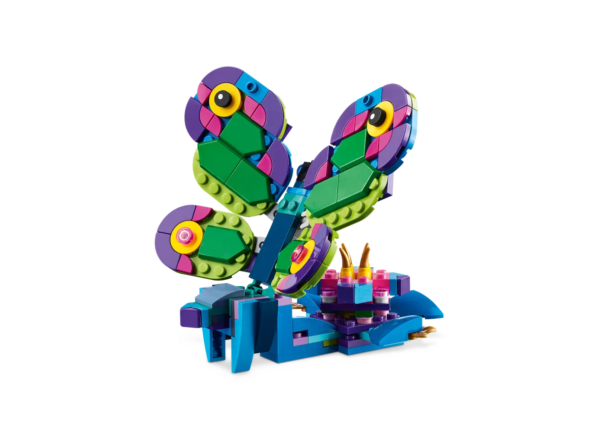 Exotic Peacock - Image 6