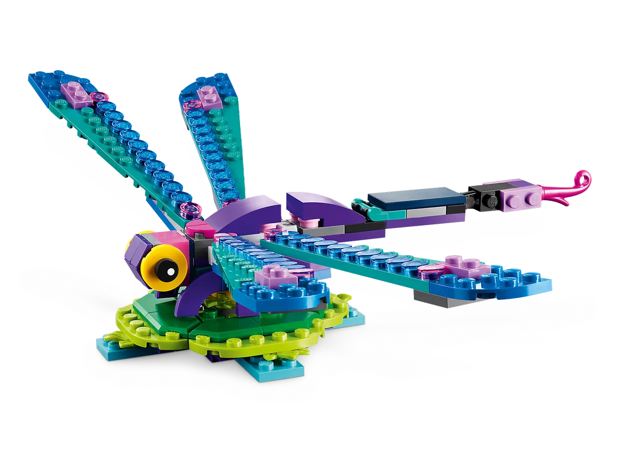Exotic Peacock - Image 5