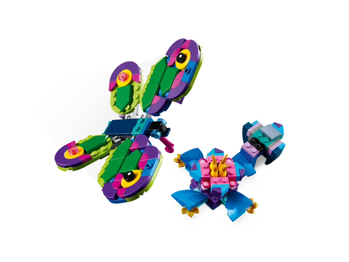 Exotic Peacock - Image 7