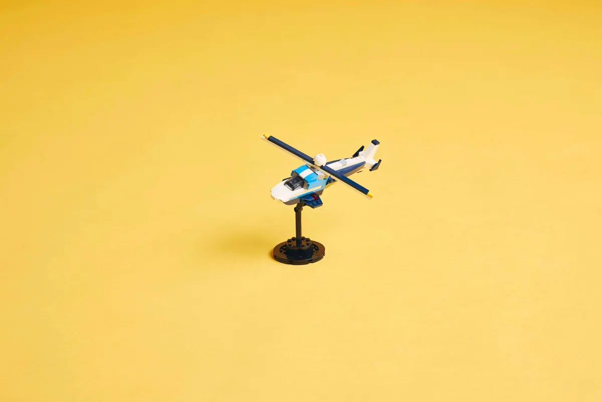 Aircraft: Race Plane - Image 7