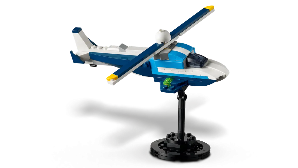 Aircraft: Race Plane - Image 13