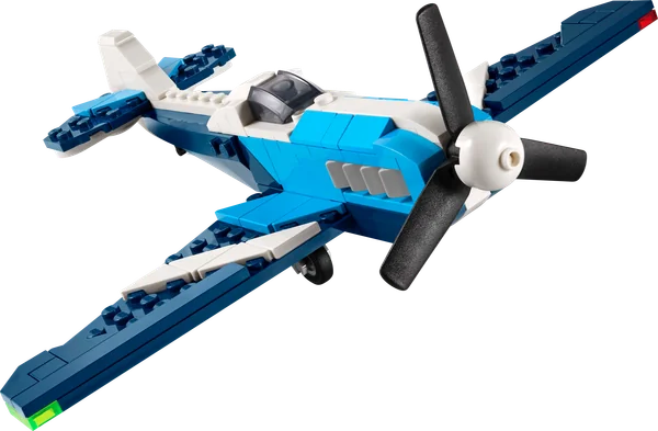 Aircraft: Race Plane
